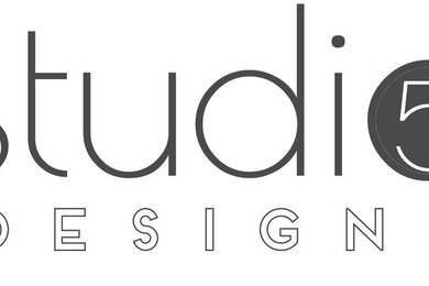 Studio 5 Designs