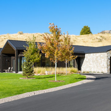 Quail Canyon Drive