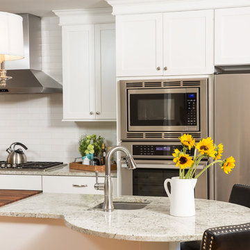 Sandy Springs Kitchen & Dining Reno