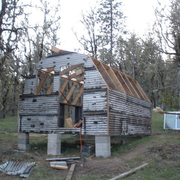 Small House Concept