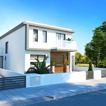 LARNACA HOMES FOR SALE