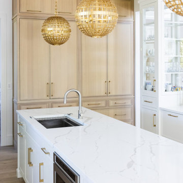 ADMIRALS COVE - HOME RENOVATION