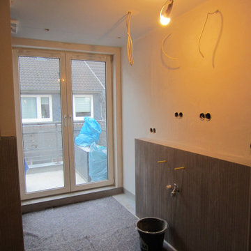 Badezimmer in Hamburg