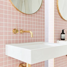 Bathroom ideas