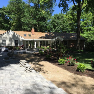 Courthouse Design/Build - Kitchens & Baths Review]