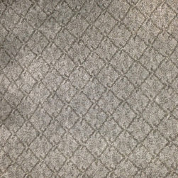 Shaw Caress Ultra Soft Carpet - Pure Sophistication - Flooring