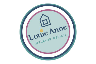 Louie Anne Interiors Logo
