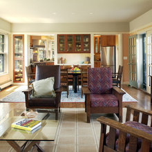 Modern Retreat other