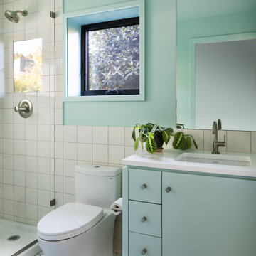 Sunnyside Home Remodel