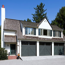 Garage For Matt