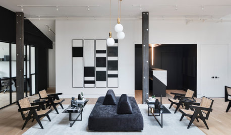 Peinture noire : quelle nuance choisir ?