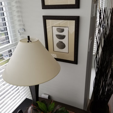 Interior Projects