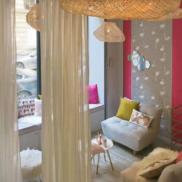 Un petit spa comme chez soi