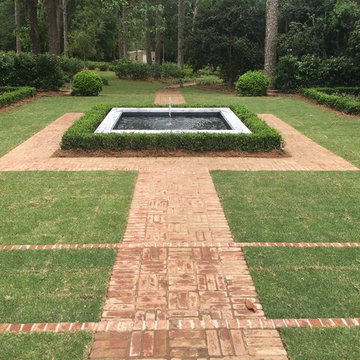 Fountains