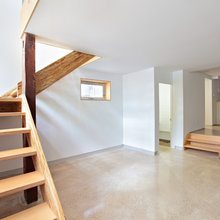 Basement Ideas
