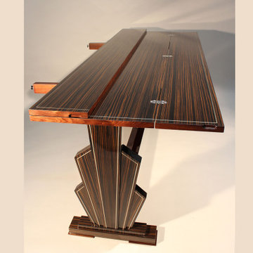 Art Deco Dining table