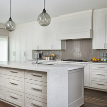LIS - Kitchen Ideas