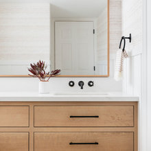 bath