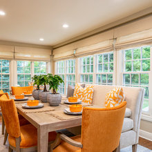 Dining Room Ideas