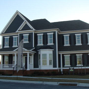Mid-Sized Volume Builder, Single Family Detached $700,000 - $850,000