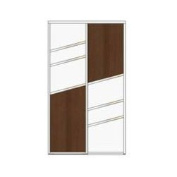 Sliding doors and room divider - Products