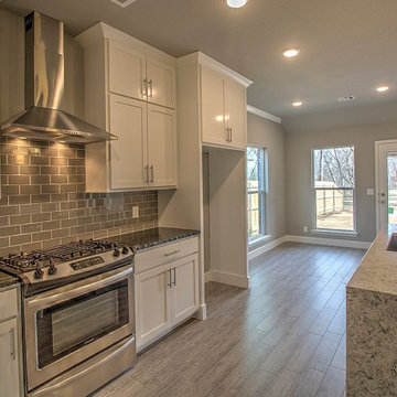 Introduce Vintage Look, Kitchen Remodeling in Saratoga, CA