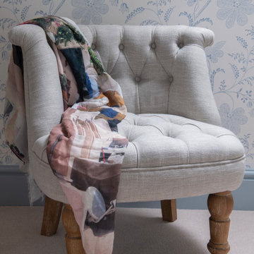 York Guest Bedrooms