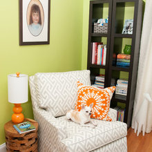 baby room