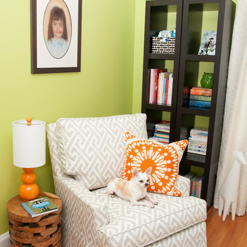 My Nursery