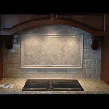 Kitchen Backsplash
