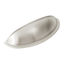 Kitchen knobs