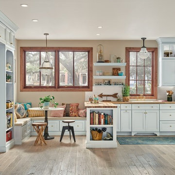 Merillat Cabinets