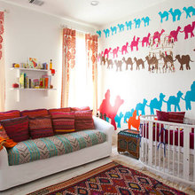 Baby Rooms