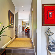Entry Hall