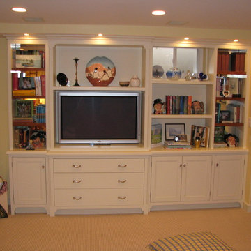 Functional Built-ins