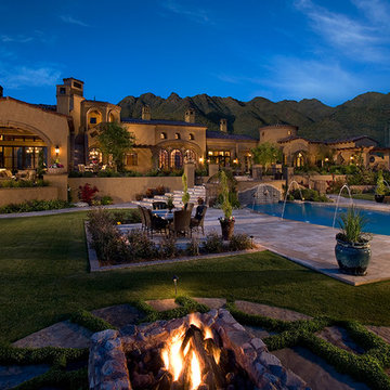Fire Pits