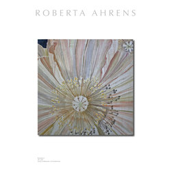 New (available) and Sold works - Paintings