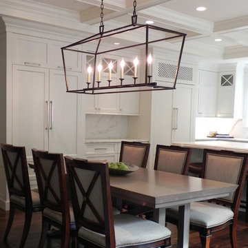 Sonneborn Kitchen
