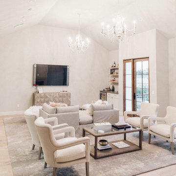 New Age Romance