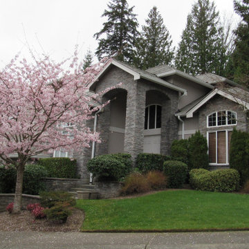 DaVinci Roofing