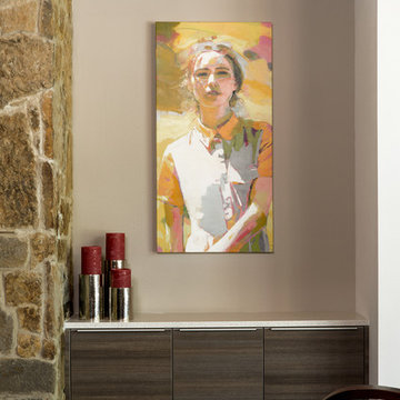 Grogans Point- Award winning kitchen 2015 Sub-Zero/Wolf KDC regional winner
