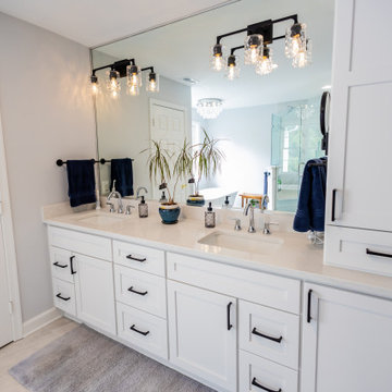Governer Howard Primary Bath