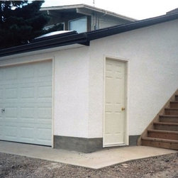 Garages - Products