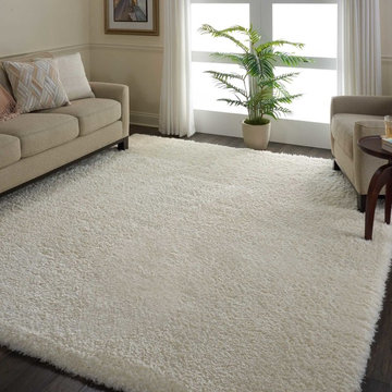 Ultra Plush Shag Collection