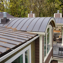 LW Pergola