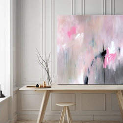 Original Painting: Largo - Paintings