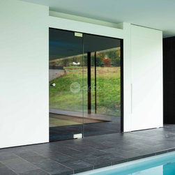Project Modern Sauna - Saunas