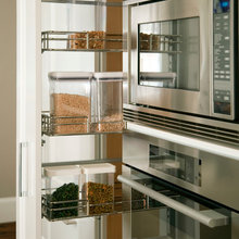 Kitchen Ideas