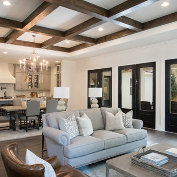 Gaines Way Residence