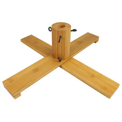 Transitional Christmas Tree Stands And Care by Northlight Seasonal